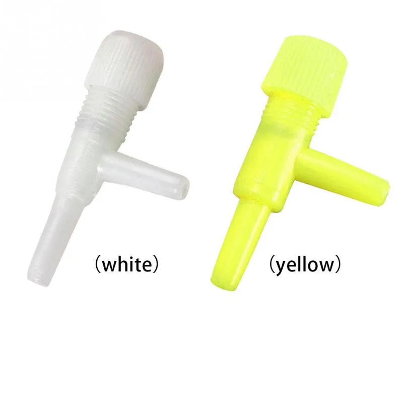 Universal Adjustable Air Switch Pump Valve Regulator For Fish Tank