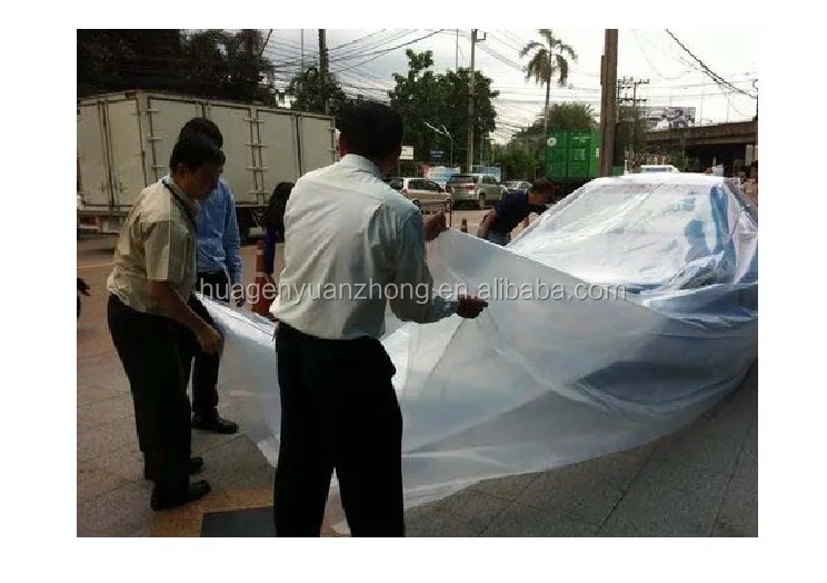 Floody Car Bag Keep Your Car Flood Free Buy Flood Guard Car Bag,Flood