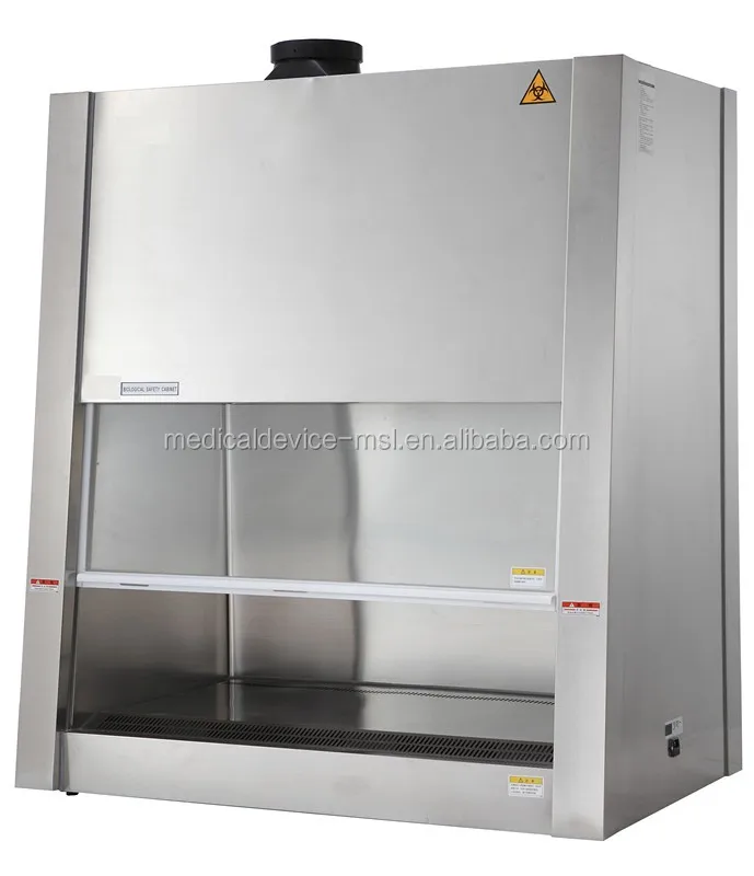 2017 Desktop Biosafety Cabinet Class Ii Type A2 Laboratory