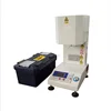 High quality machine grade factory pp /pe melt flow index tester