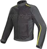 Motorcycle Jacket Summer motorcycle Hydra Flux Men's Racing Jacket Breathable Motocross Jackets with 5 protection