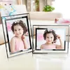 acrylic dust prevention customized acrylic magnet photo frame