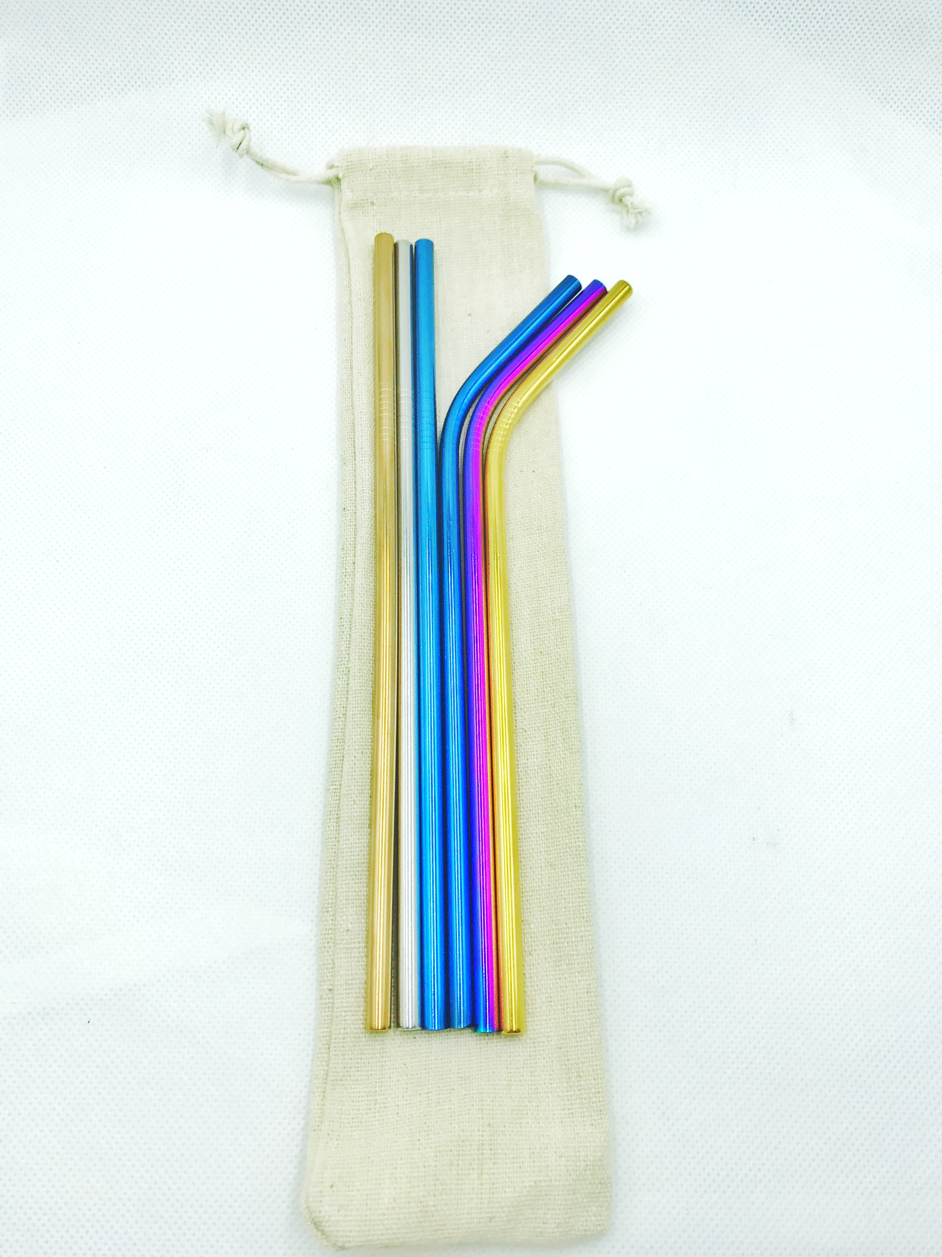 High Quality Amazon Best Seller Ecofriendly Reusable Stainless Steel