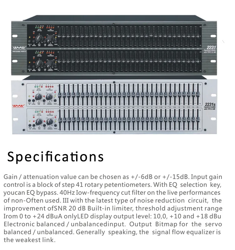 2231 Karaoke Equalizer Buy Stereo Graphic Equalizer,Karaoke Equalizer