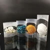 Wholesale PVC Box Nature Ocean Raw Scallop Punch Shells