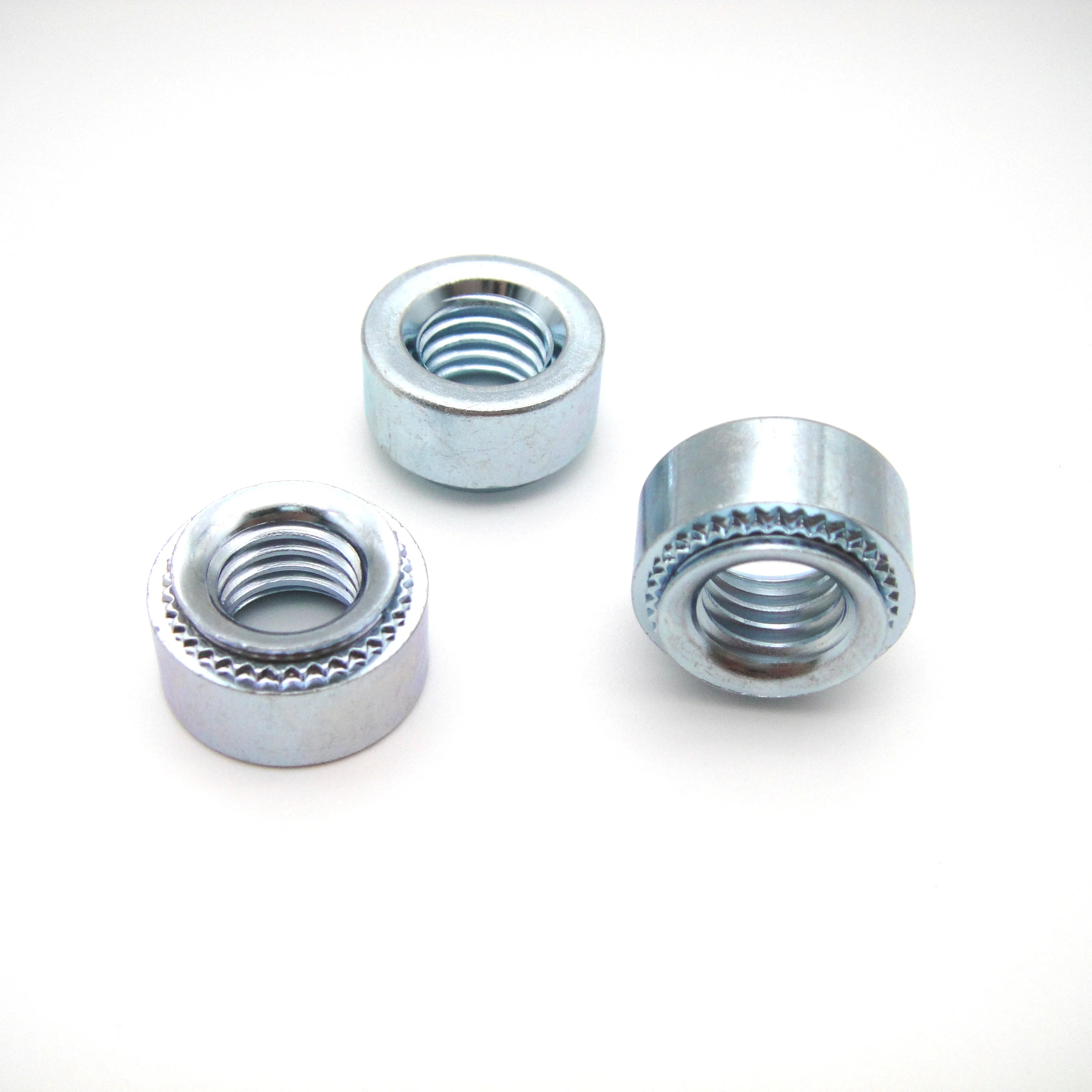 Coming 2020 Ansi Hex A2 Stainless Steel Self Clinching Square Nut Buy