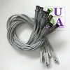 New and original for SMC magnetic switch with plug D-M9PSAPC Induction line D-M9PSAPC of original SMC magnetic switch sensor