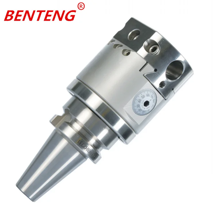 Milling Machine Micro Adjustable Boring Head Set Buy Boring Head