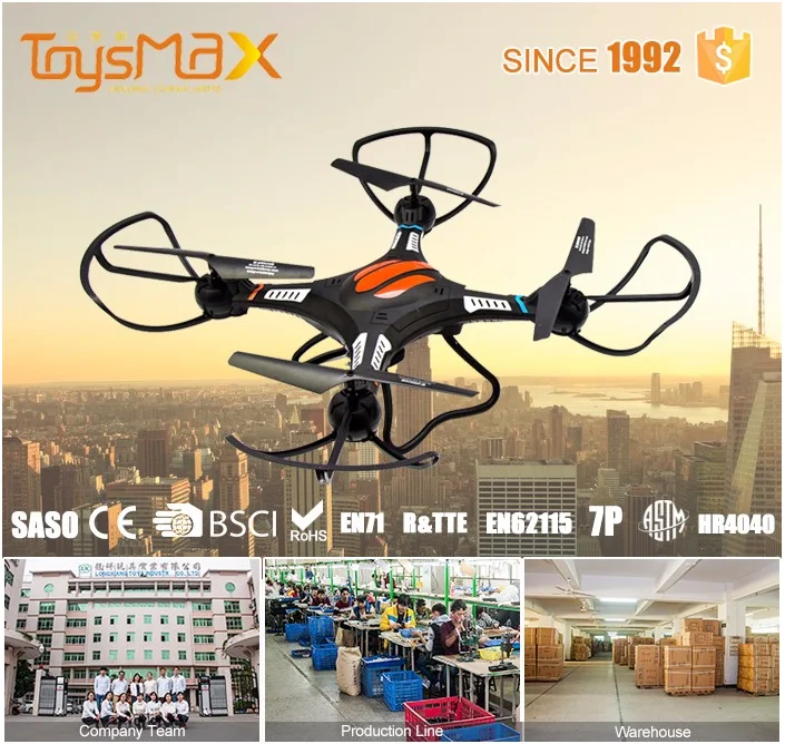 High quality rechargeable hd camera aerial photography remote control unmanned aerial vehicle