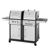 High quality for Freestanding Gas Range With Grill Top