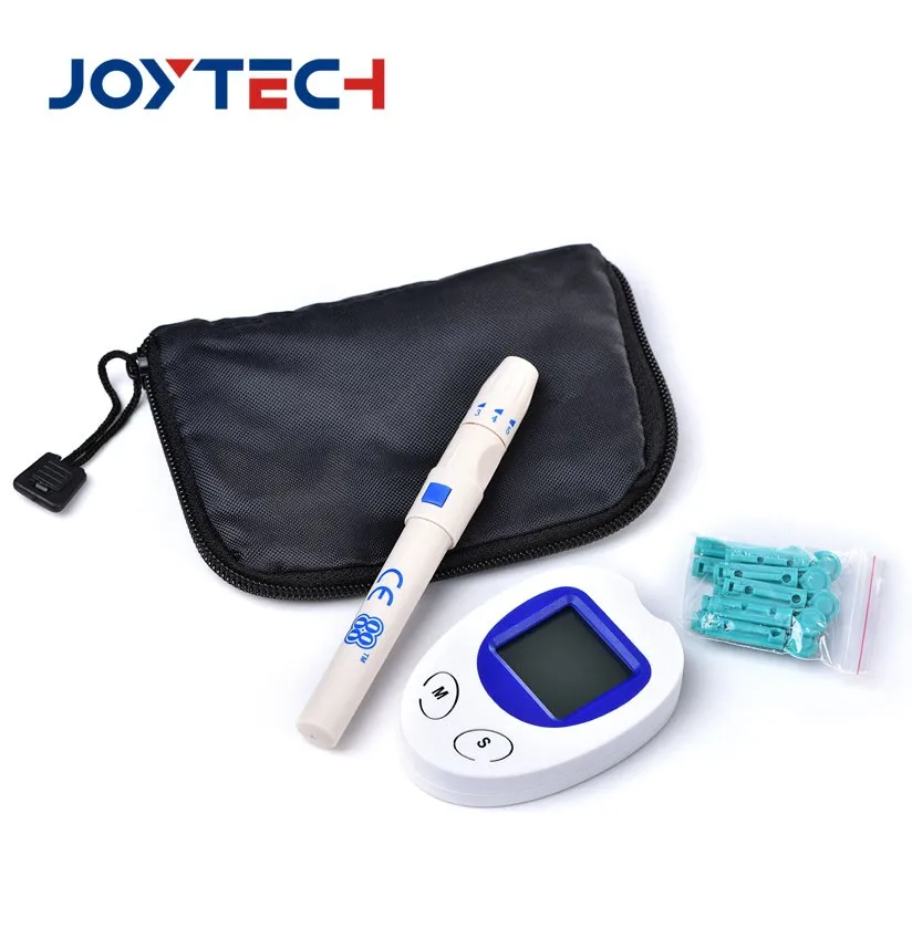 Wholesale Diabetic Test Strips Suppliers Blood Sugar Blood Glucose Test