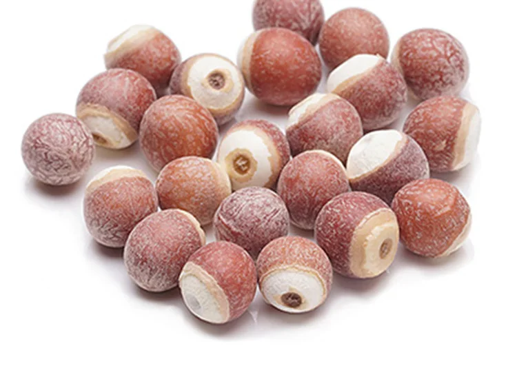 100% 纯天然植物 gorgon fruit gordon euryale 种子萃取物粉末