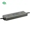 Constant voltage Ip67 waterproof led power supply 12V 24V led driver 300W Ultra thin slim type