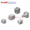 1000A connector pin power elements used in PCB
