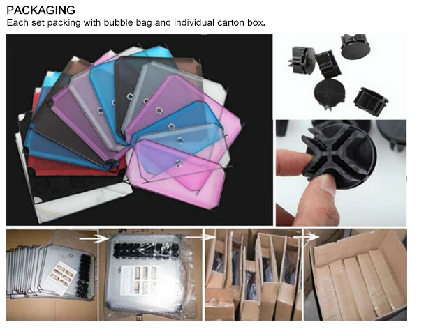 New style fashionable DIY plastic wardrobe