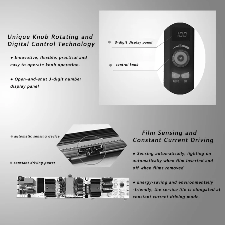  ultra slim x ray film digitizer led lights radiograph viewer.jpg
