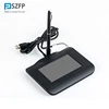 4.3 inch High security signature pad with encryption chip and connect with windows-os for sign