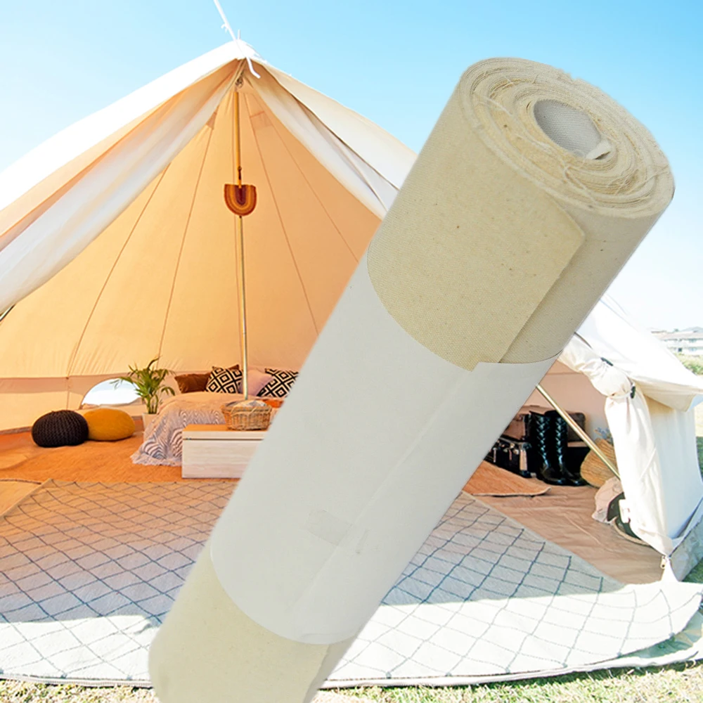 Waterproof Canvas Material For Sale