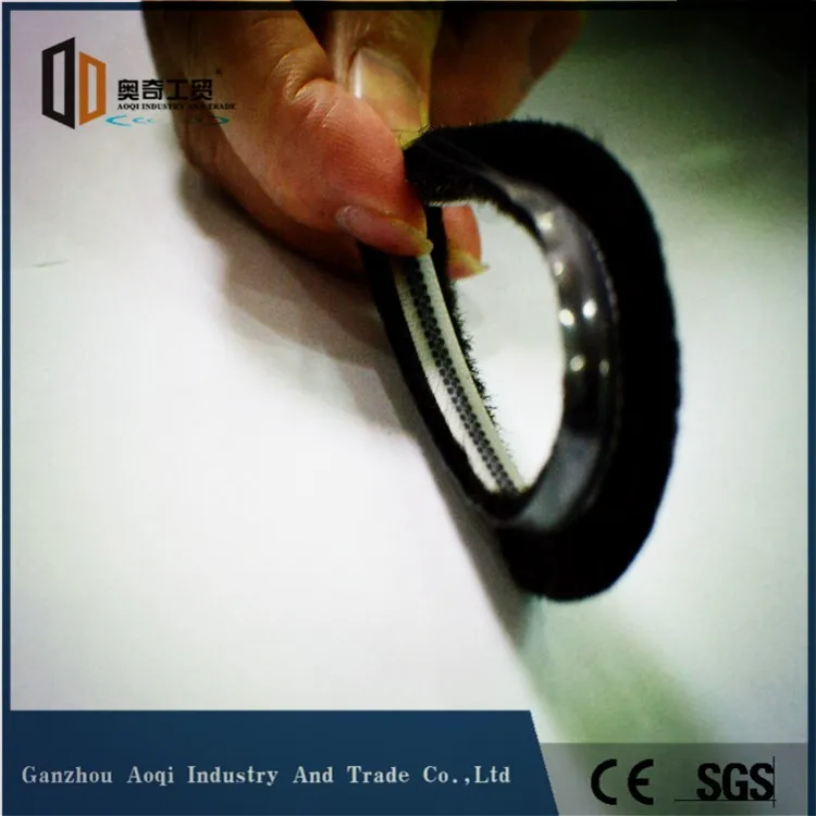 3mglue Self Adhesive Seal Brush Wool Pile Weather Strip Buy Weather