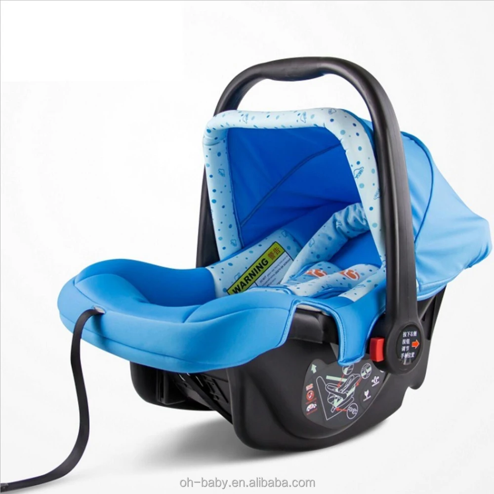 baby carrier cot