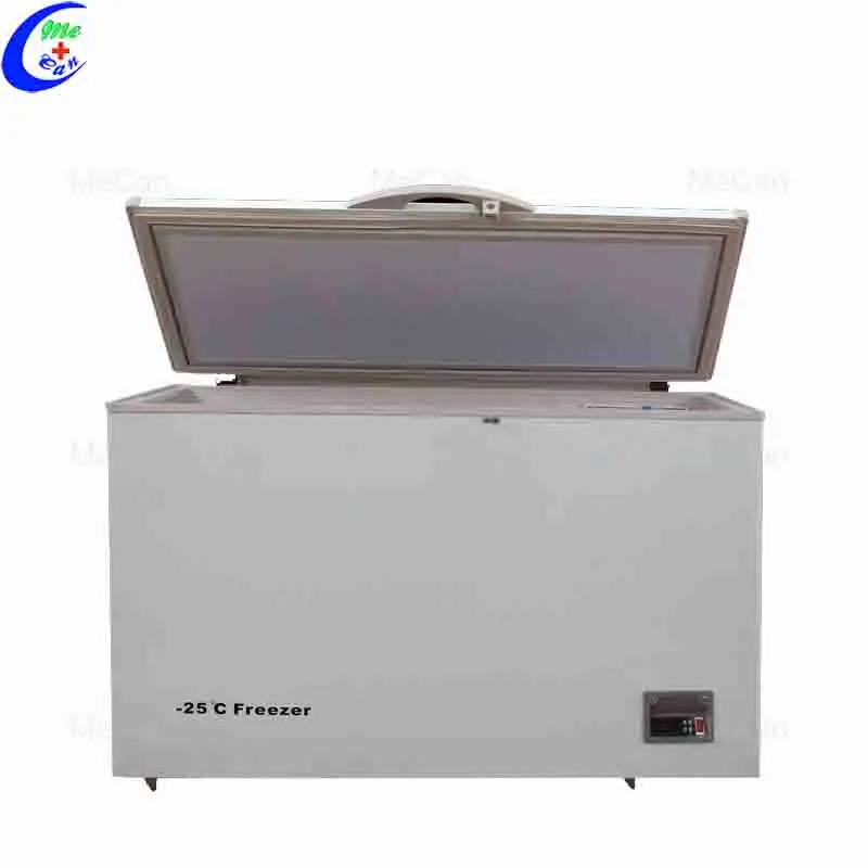 -10°C~-25°C Low-temperature Medical Freezer