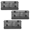 Manufacturer Workablez Desktop Organizer Pen Holder / Magnetic Note /3 pcs a set