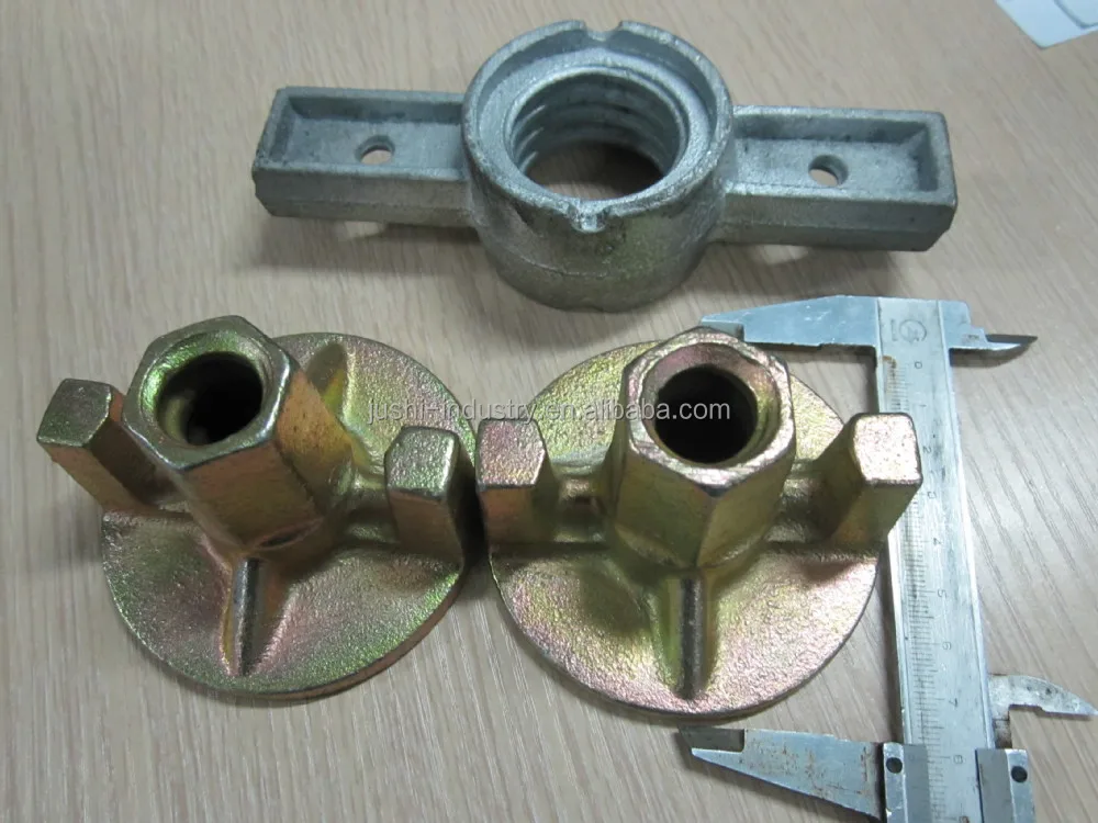 16mm Tie Rod Wing Nuts/formwork Accessories Buy 16mm Tie Rod Wing Nuts,Tie Rod Wing Nuts