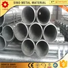 china manufacturer galvanized steel pipe 75mm gi ms pipe refined sunflower oil china
