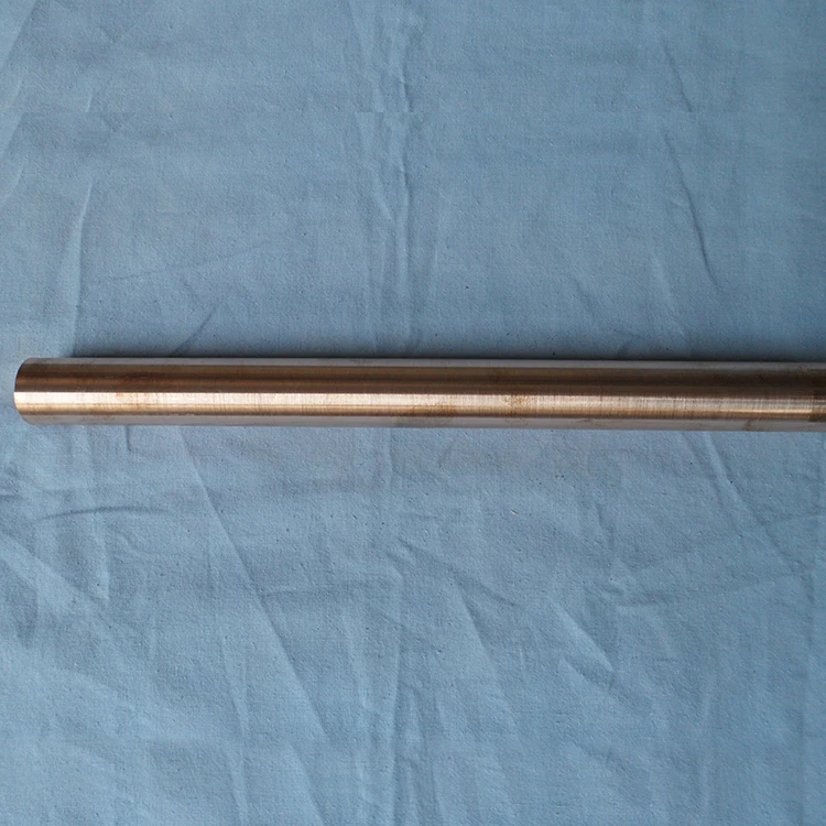 high quality tungsten alloy rods/bars