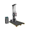 Paper Carton Drop Impact Test Apparatus Single Wing Tester