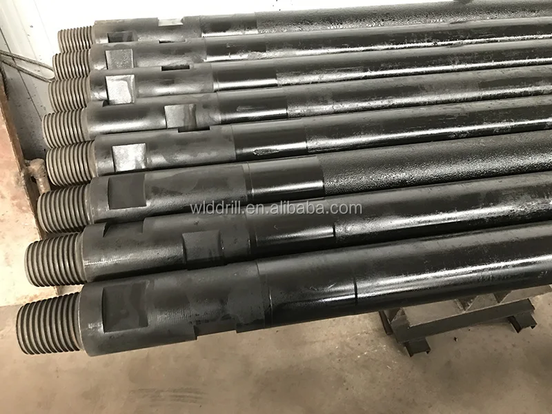 3 1/2 Inch Drill Pipe Grade G105 For Well Drilling Buy Drill Pipe