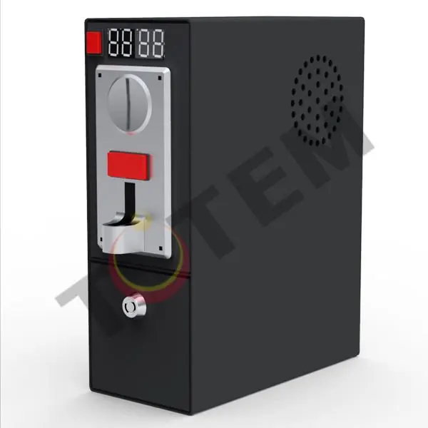 Highspeed Self Service Coin Counting Machine Multi Coin Acceptor Buy