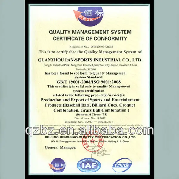 GBT19001-2008ISO9001-2008