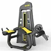 precor Prone Leg Curl XC805