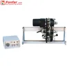 Mounted-On-Flow-Wrapping-Machine Automatic Expiry Date Printer Batch Marker Machine Continuous Coder