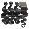 Dropship Hair Cheap Indian Hair Virgin Hair Very Smooth And Soft