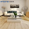 Best Price Simple Color Indoor Usage Click Vinyl Flooring Vinyl Flooring Plank For Sale
