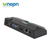 RDP thin client wifi multi user pc station 3 USB ports VGA port Lan port