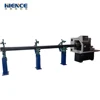 CNC Pipe threading lathe machine ,various public inch thread cutting automatically CYK0660DT