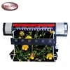 160Cm/1.6M/5.2Feet Painting Outdoor Printer DX5 PrintheadWallpaper Vinyl Printer Large Format Rolling UV Plotter