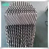 Metal Corrugated Structured Support Packing For Mass Transfer