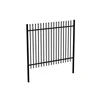House iron gate design steel sliding gate Aluminum fence gate designs
