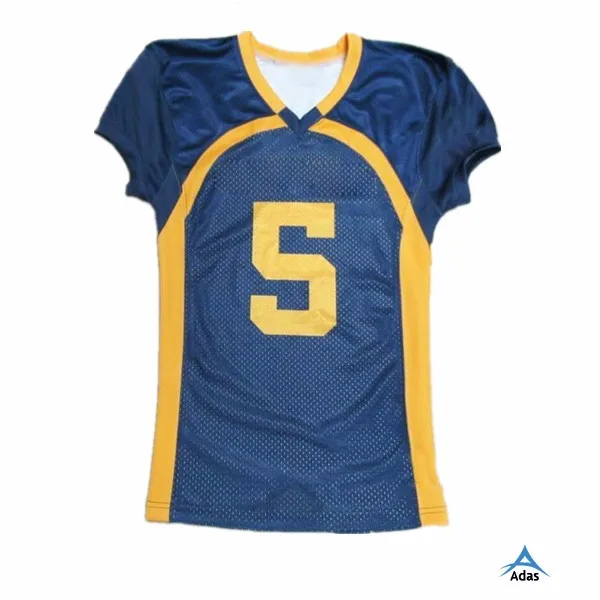 American football jersey custom, blank american football jerseys