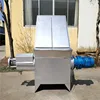 Automatic Stainless Steel Solid Liquid Separator For Animal Manure