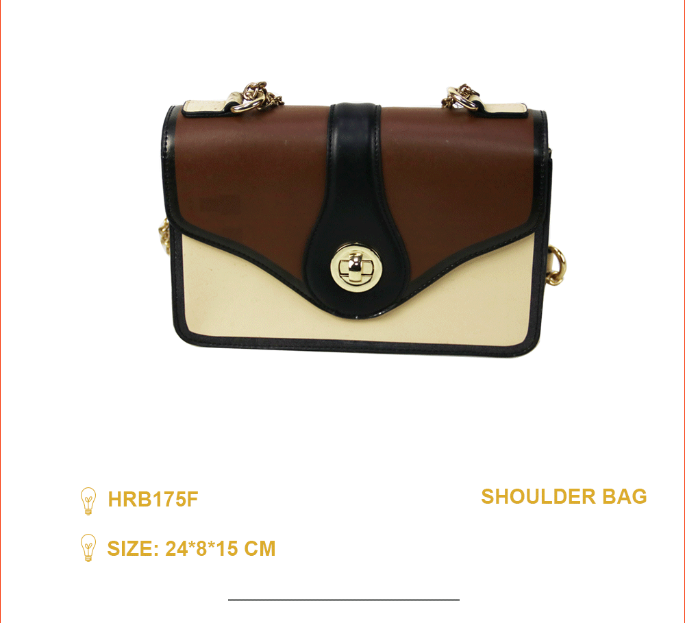 Hotrock women faux leather bags set 4.gif