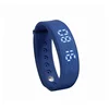 Adult smart bracelet heart rate monitor waterproof calorie wristband step counter