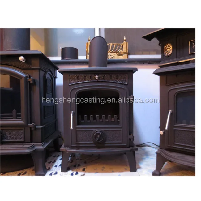 Indoor Decorative Wood Burning Stove Buy Wood Burning Stove