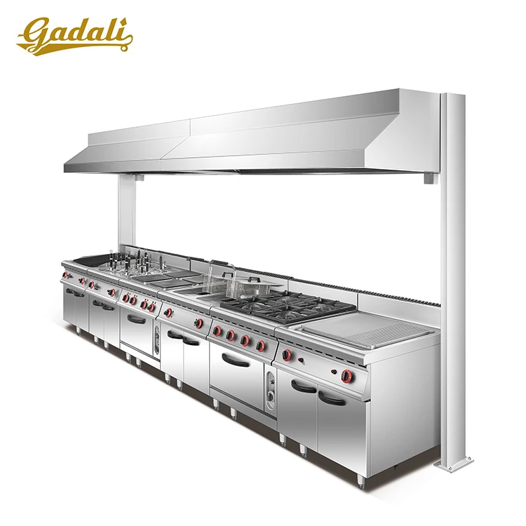Commercial Restaurant Catering Cooking Equipment In India Buy