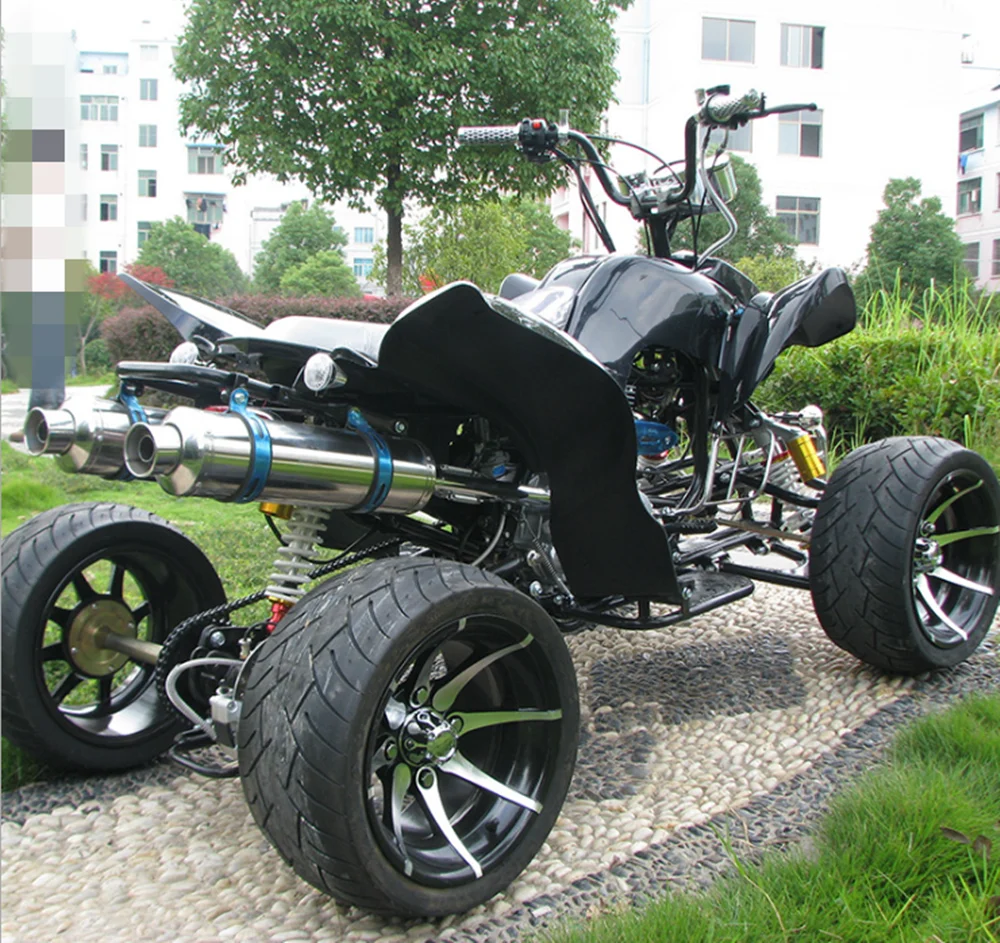 desert motorcycle 4 wheel