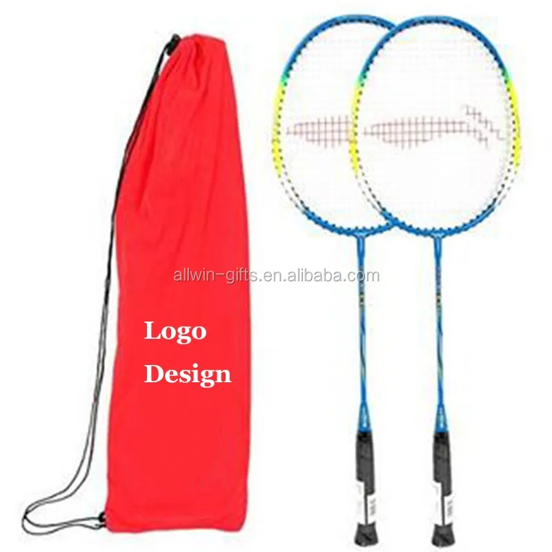 Oem Custom Portable Tennis Racquet Badminton Racket Bag Buy Badminton